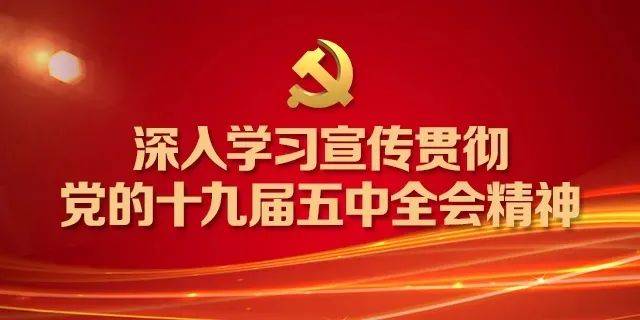 一图读懂改革开放以来党的历届五中全会